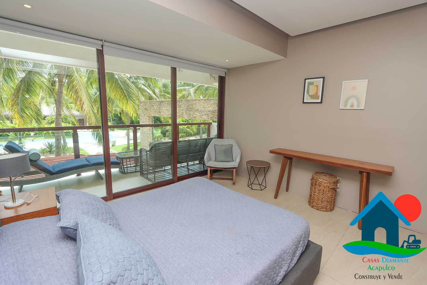 La Isla Fiji XG 1 - Recámara dos 3